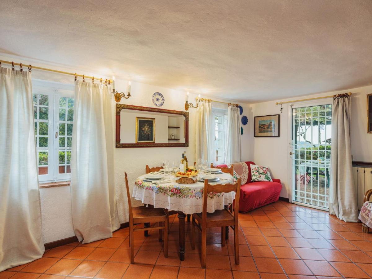 Montemagno  Holiday Home Il Glicine By Interhome מראה חיצוני תמונה