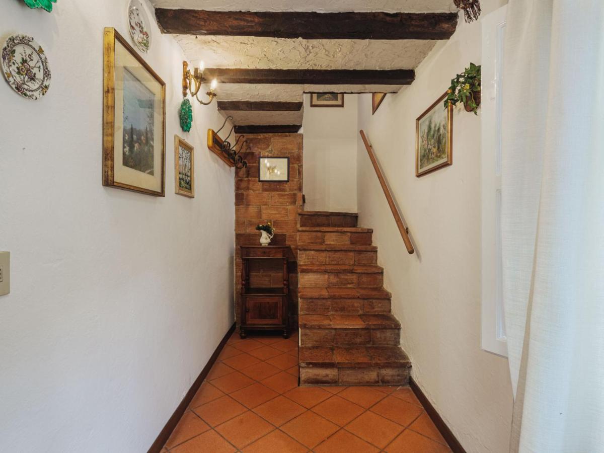 Montemagno  Holiday Home Il Glicine By Interhome מראה חיצוני תמונה