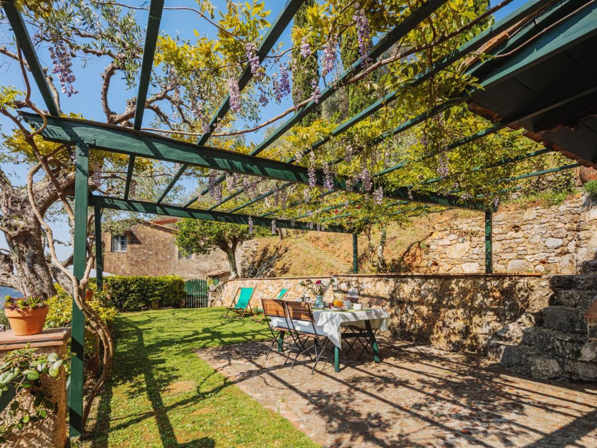 Montemagno  Holiday Home Il Glicine By Interhome מראה חיצוני תמונה