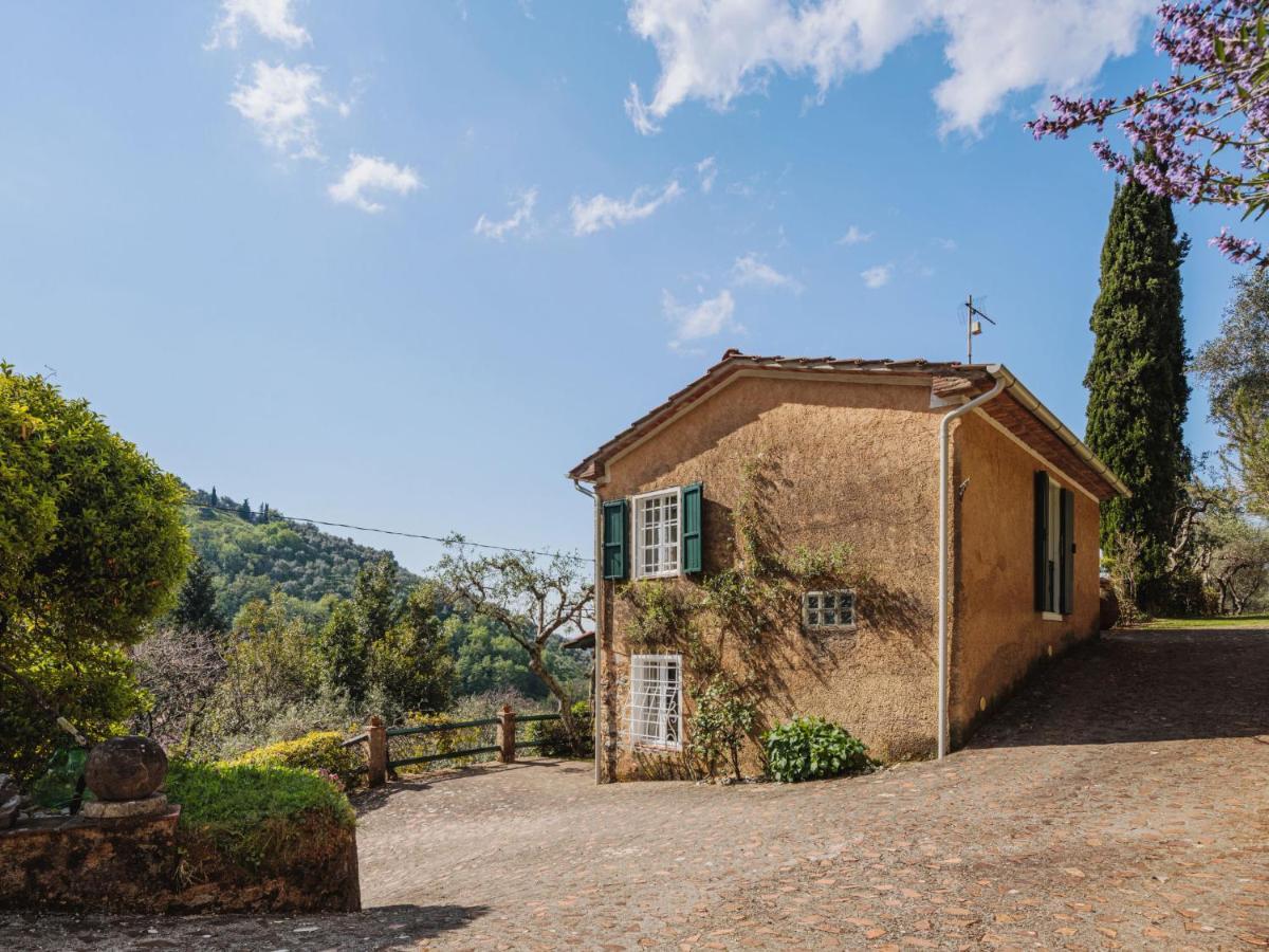 Montemagno  Holiday Home Il Glicine By Interhome מראה חיצוני תמונה