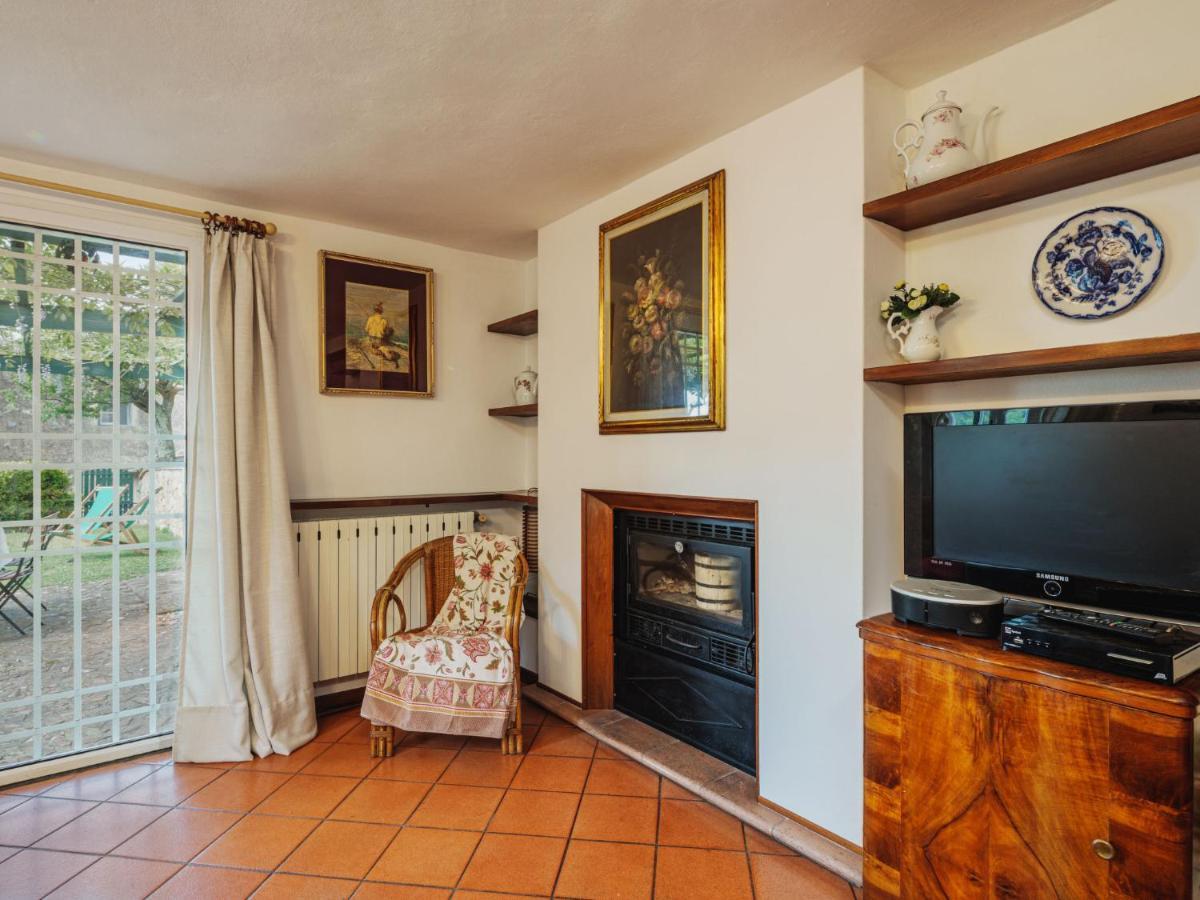 Montemagno  Holiday Home Il Glicine By Interhome מראה חיצוני תמונה