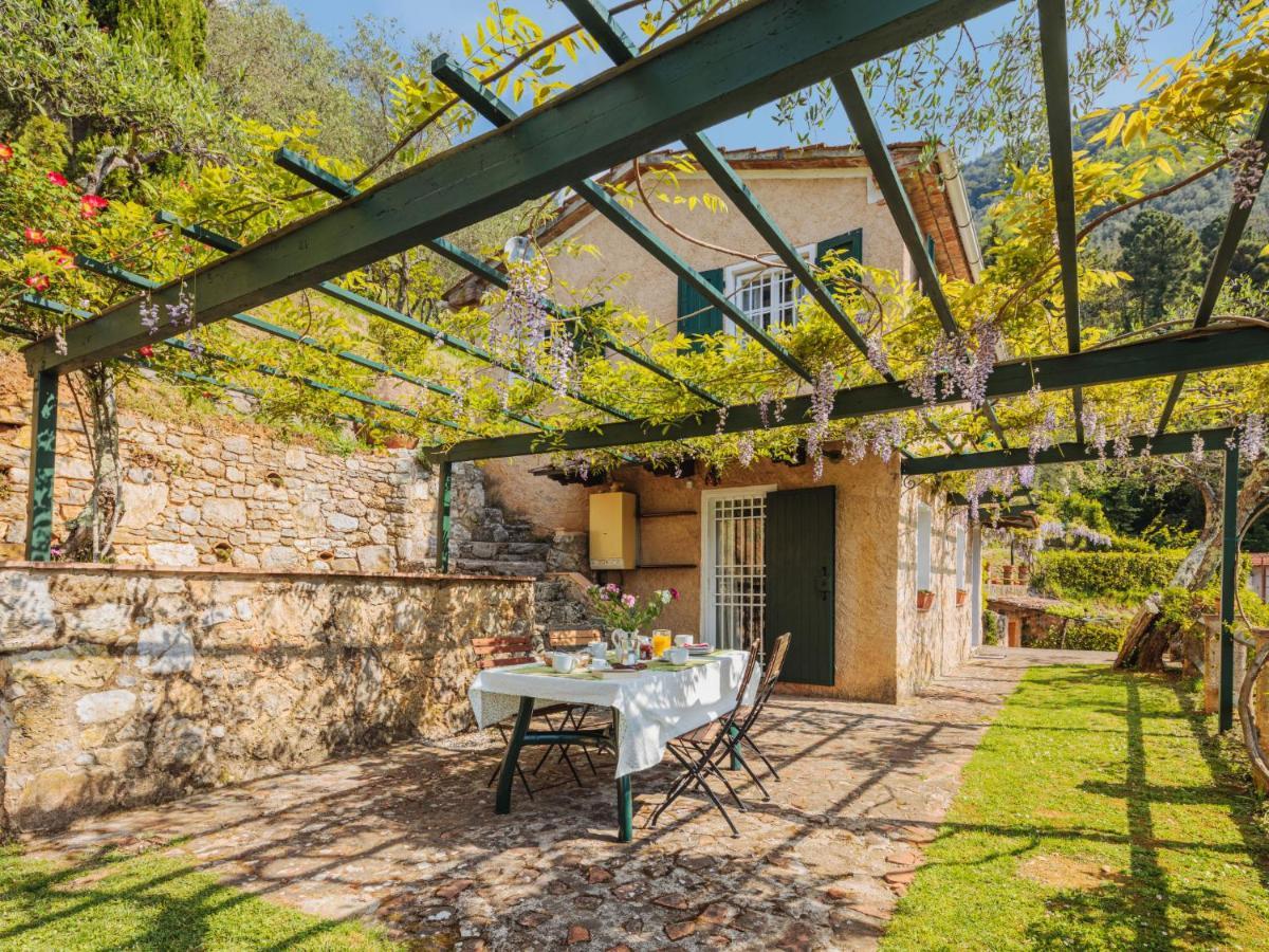 Montemagno  Holiday Home Il Glicine By Interhome מראה חיצוני תמונה