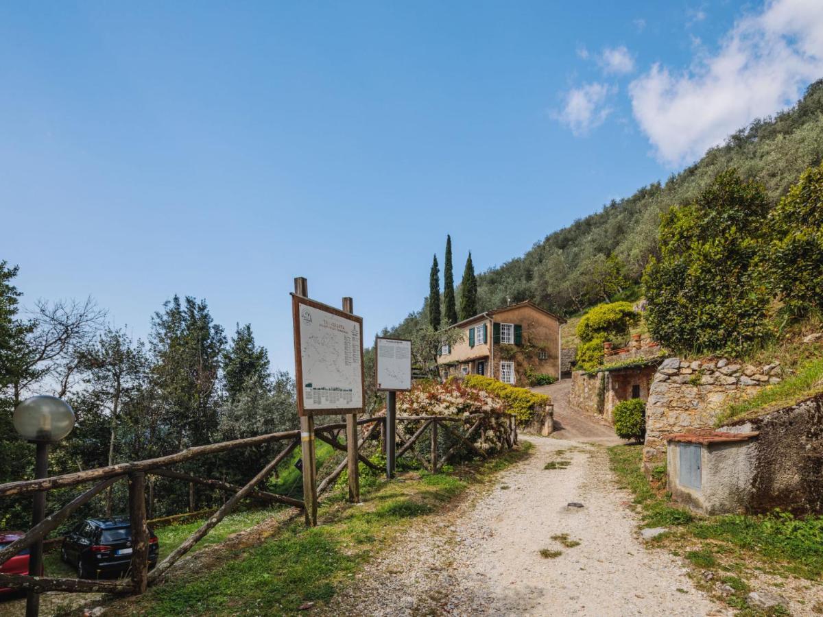 Montemagno  Holiday Home Il Glicine By Interhome מראה חיצוני תמונה