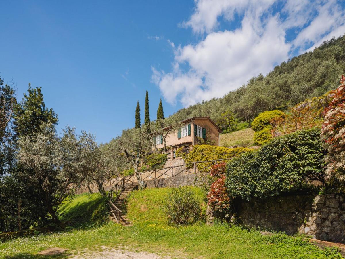 Montemagno  Holiday Home Il Glicine By Interhome מראה חיצוני תמונה