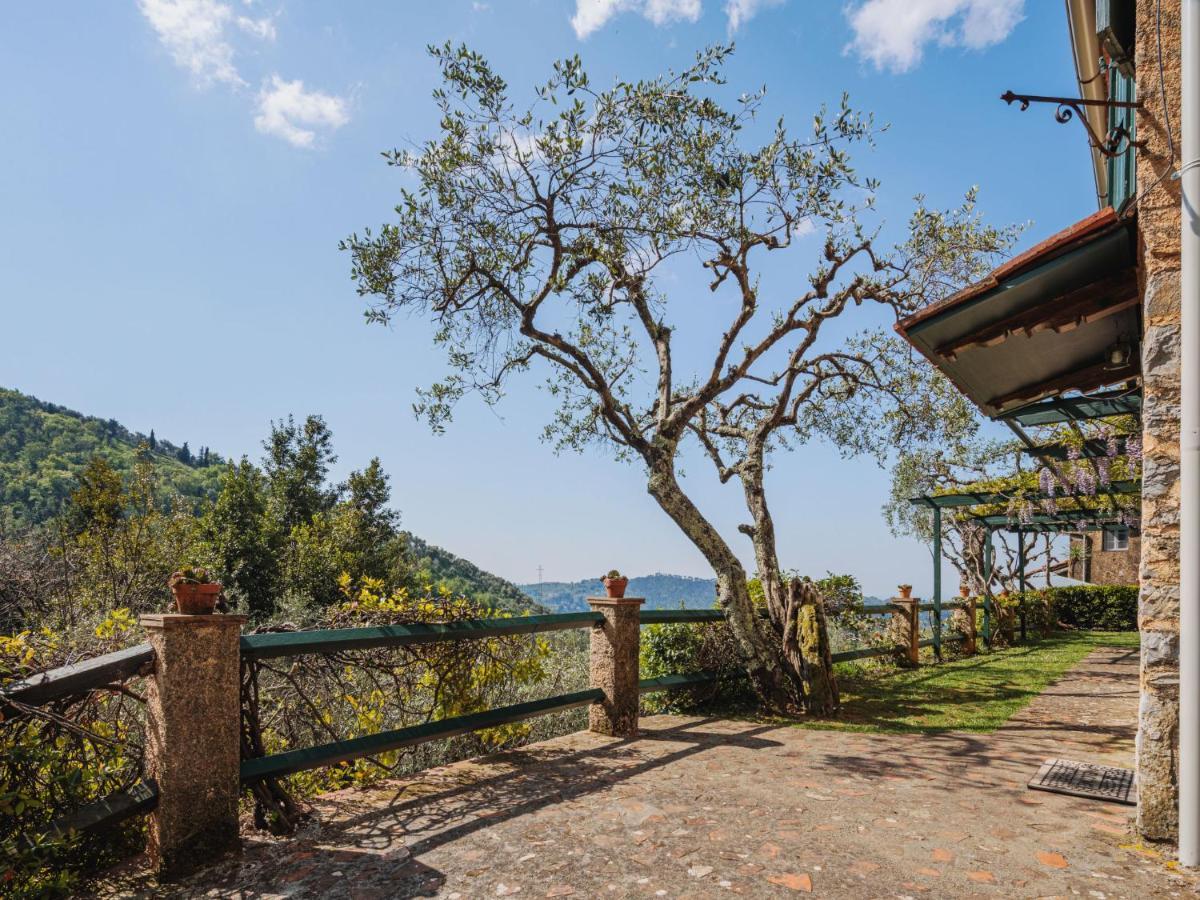 Montemagno  Holiday Home Il Glicine By Interhome מראה חיצוני תמונה