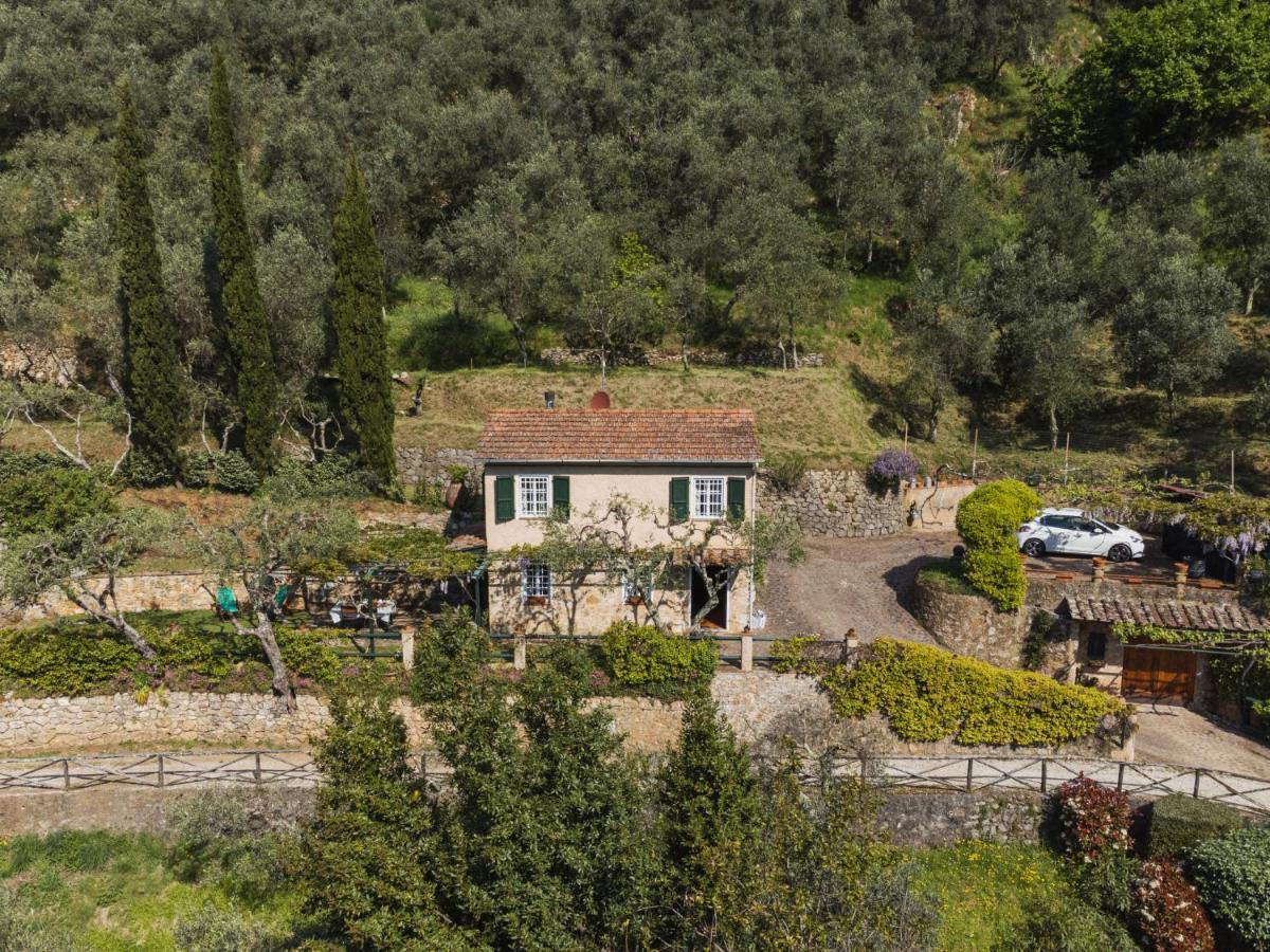 Montemagno  Holiday Home Il Glicine By Interhome מראה חיצוני תמונה