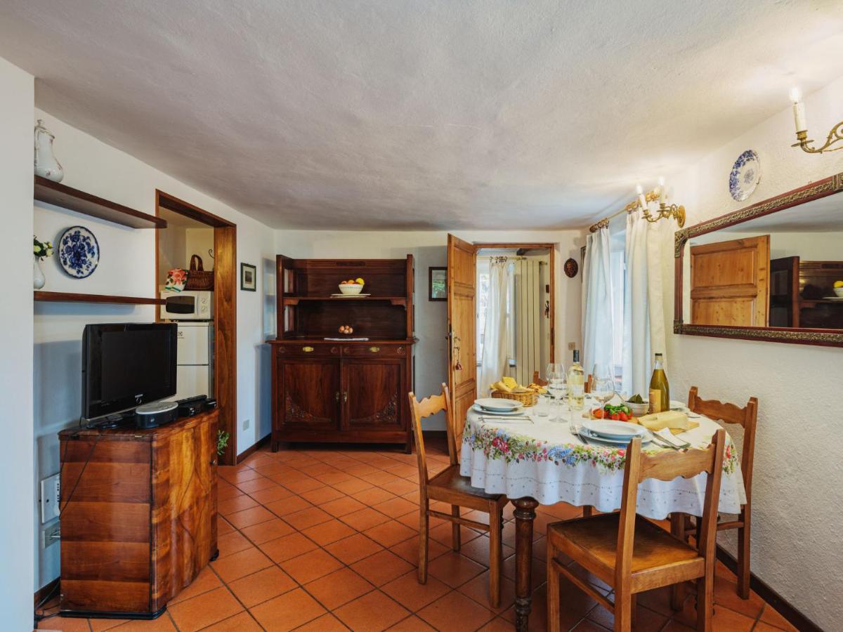 Montemagno  Holiday Home Il Glicine By Interhome מראה חיצוני תמונה
