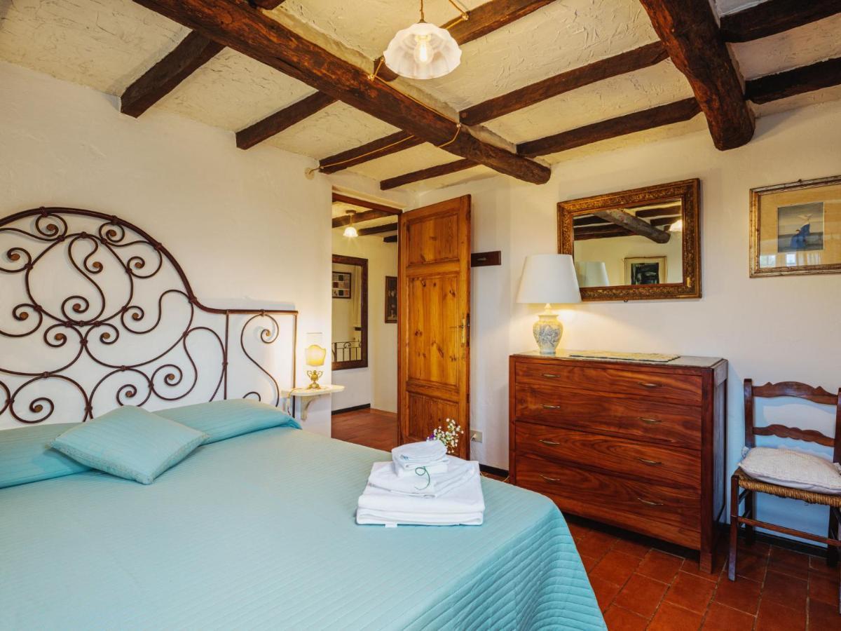 Montemagno  Holiday Home Il Glicine By Interhome מראה חיצוני תמונה