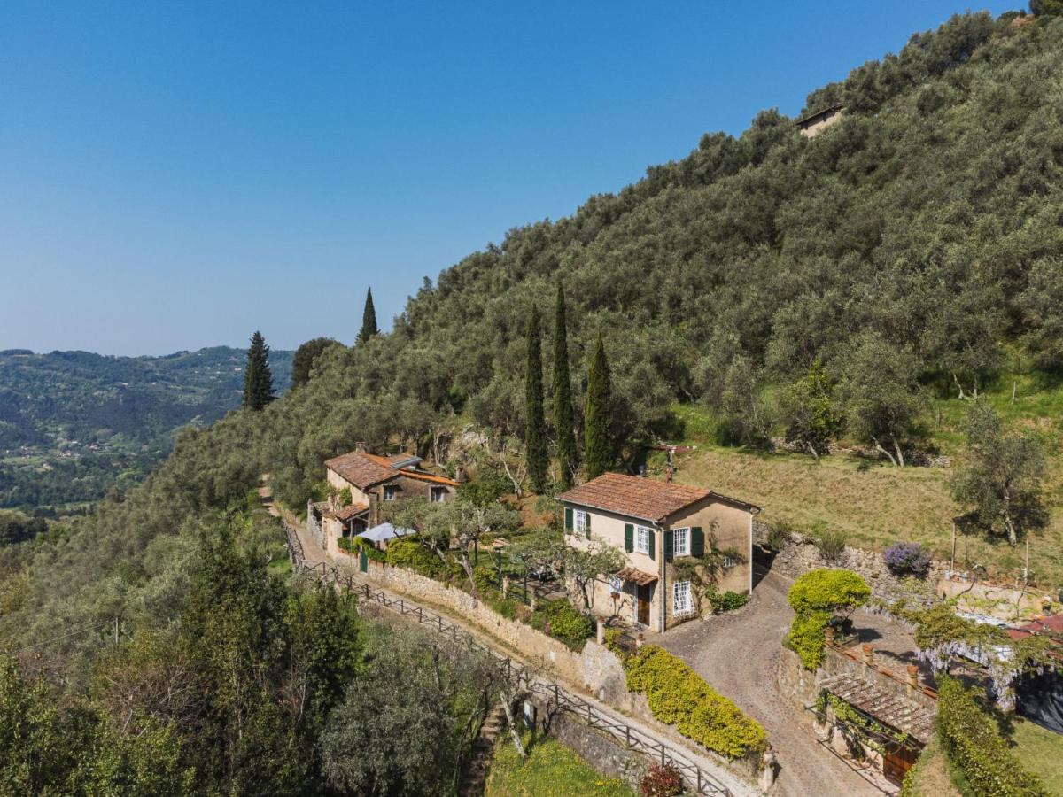 Montemagno  Holiday Home Il Glicine By Interhome מראה חיצוני תמונה