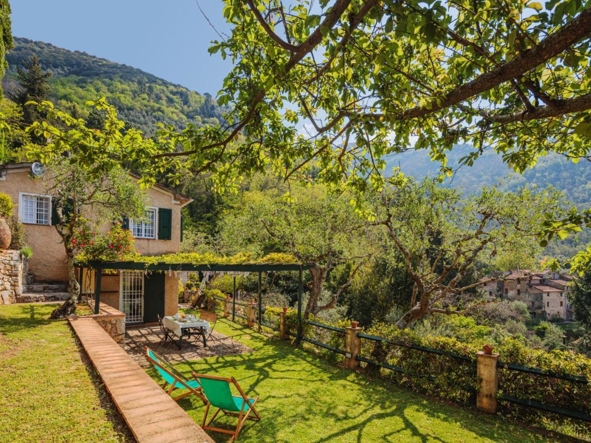 Montemagno  Holiday Home Il Glicine By Interhome מראה חיצוני תמונה